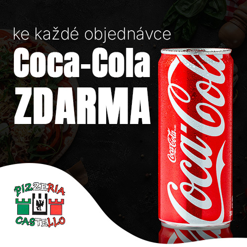 Akce Cola